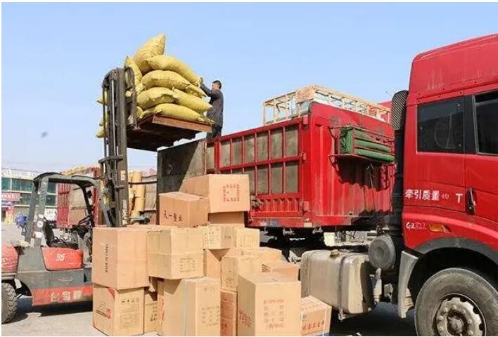 漳州到腾冲市物流专线