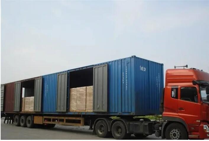 漳州到腾冲市整车运输