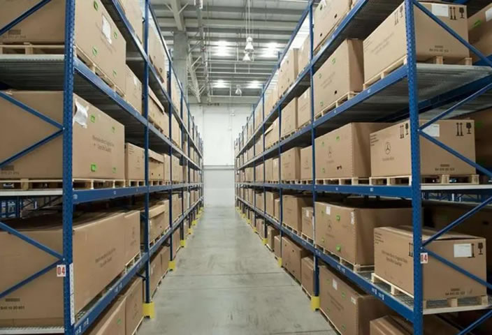 漳州到腾冲市货物仓储