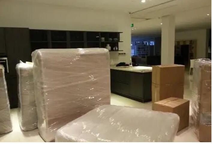 漳州到腾冲市长途搬家