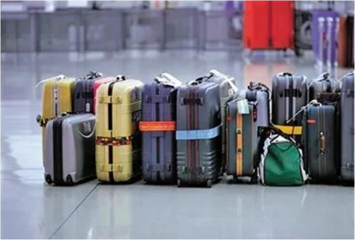 漳州到腾冲市行李托运