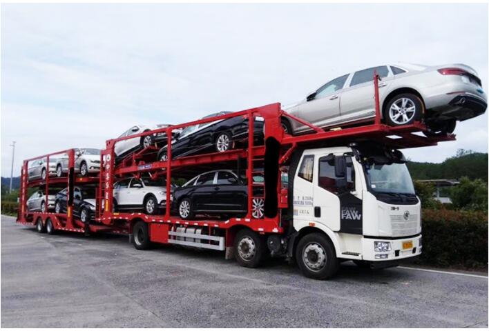 漳州到腾冲市轿车托运